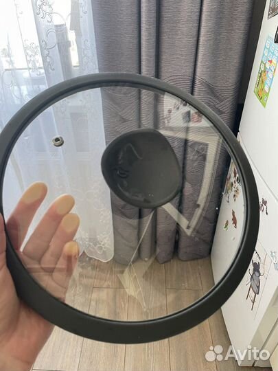 Крышка Royal Kuchen 24 см