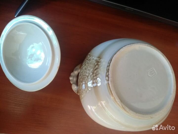 Супница СССР 80е гг