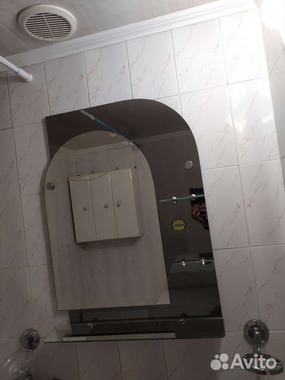 Зеркало в ванную