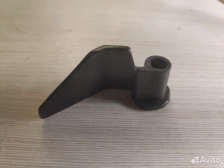 Новая лопатка хлебопечки