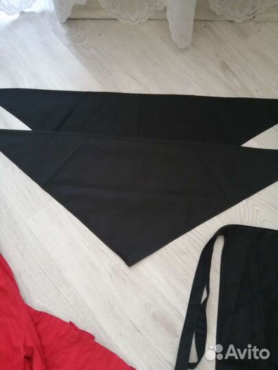 Поварская форма M