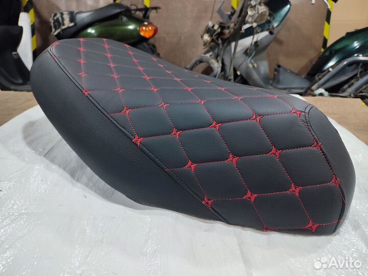 Сиденье Honda Tact 30/31
