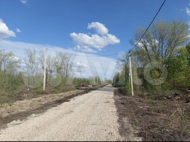 Участок 6 сот. (ИЖС)