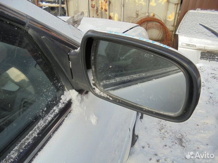 Зеркало правое Nissan Cefiro A32 VQ20DE 1995/7