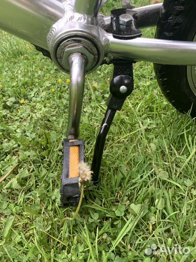 Jaguar 16 велосипед детский