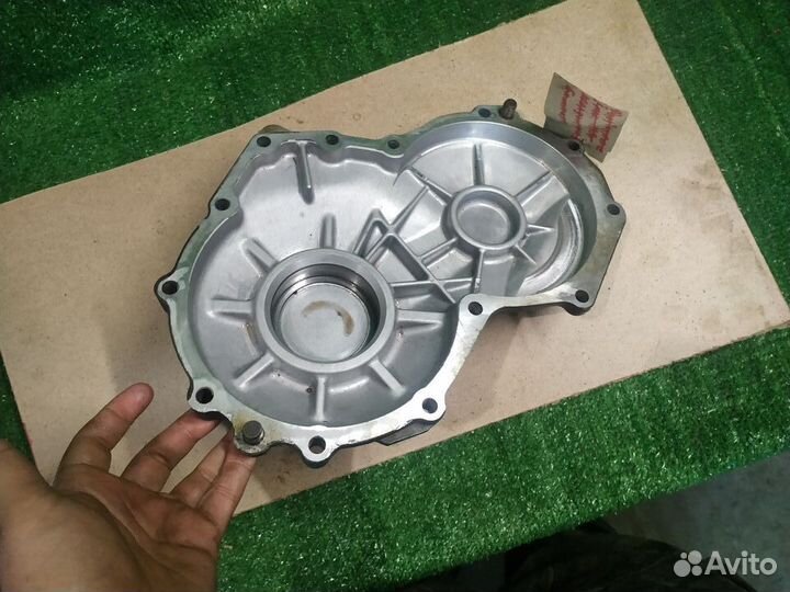 Задняя крышка АКПП A242L