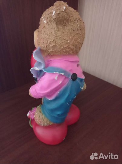 Сувенир 'Мишка