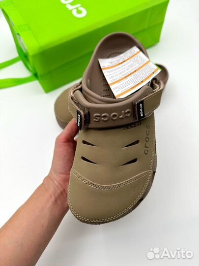 Crocs Yukon сабо мужские