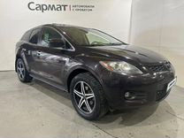 Mazda CX-7 2.3 AT, 2008, 133 468 км, с пробегом, цена 800 000 руб.