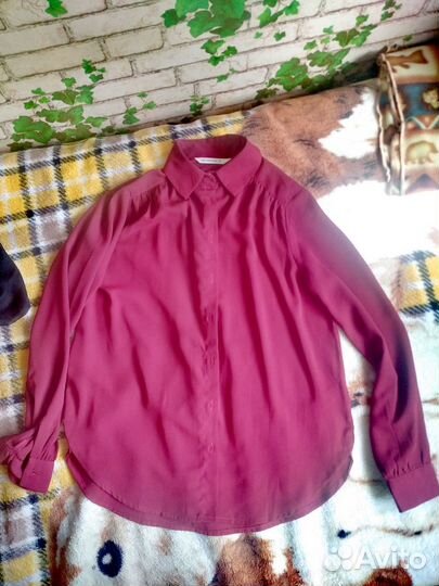 Пакет женских вещей