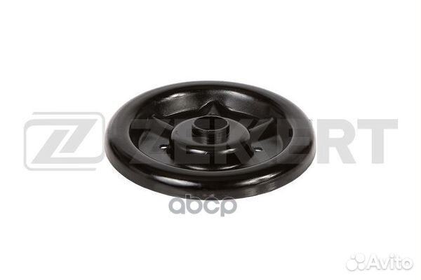 Проставка верхняя пер. пружины Mitsubishi Caris