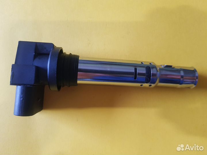 Катушка зажигания Polo, Rapid 105 л/с