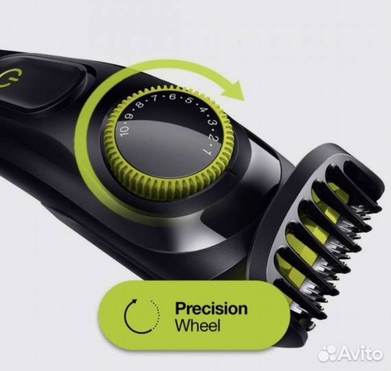 Braun bt3221 новый запечатанная упаковка