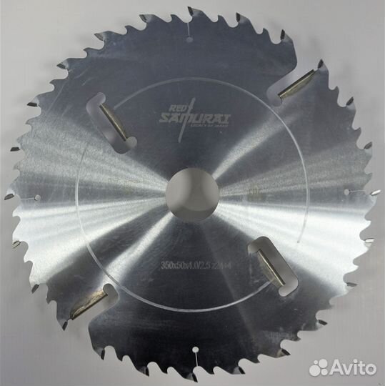 Дисковые пилы для многопильных станков