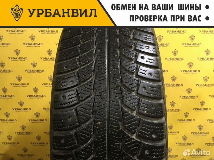 Gislaved Nord Frost 5 215/60 R16 95