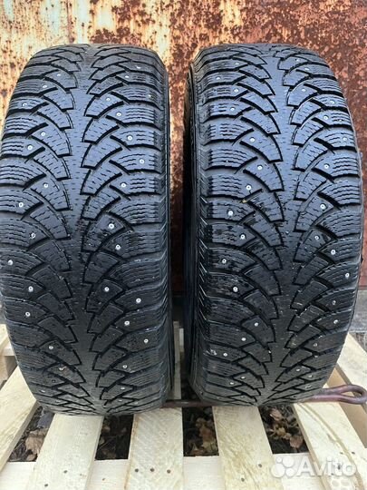 Nordman SUV 235/65 R17