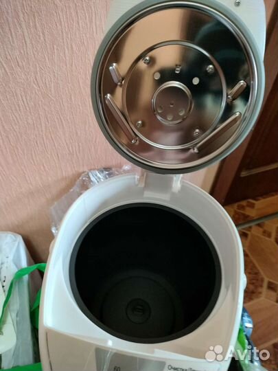 Новый Термопот Panasonic nc-ph30