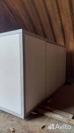 Холодильная машина моноблочная