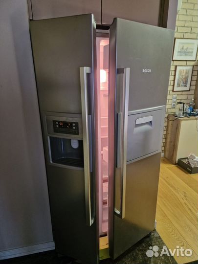 Ремонт холодильников