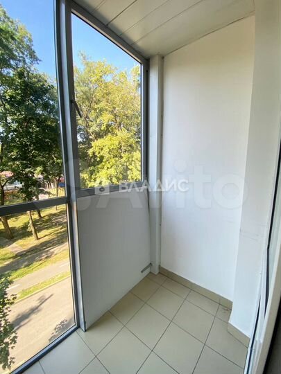 Квартира-студия, 29,5 м², 3/14 эт.