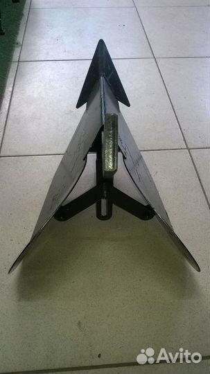 Окучник он-2 для мотоблоков Целина мб, Каскад