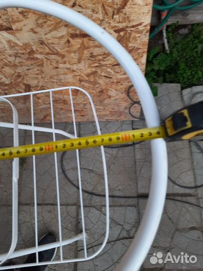 Полка для ванной бу