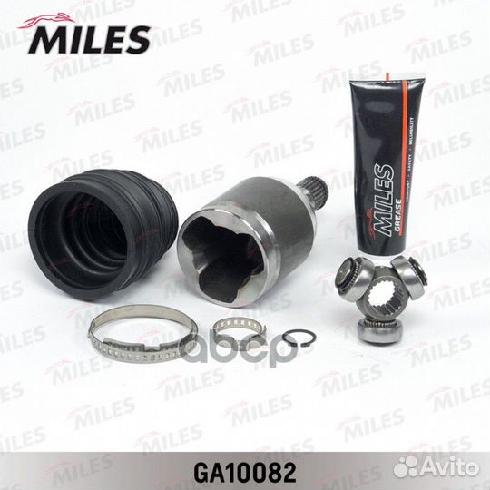 Шрус nissan almera N16/almera B10RS (classic) в