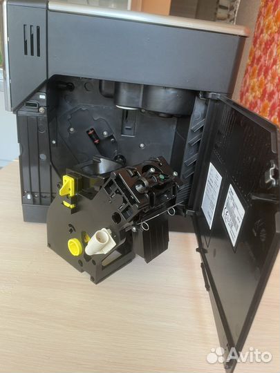 Кофемашина philips saeco