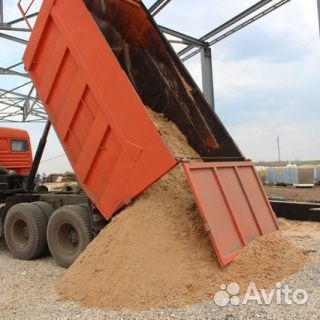 Купить песок тараканом