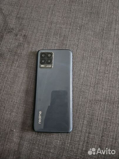 realme 8, 8/128 ГБ