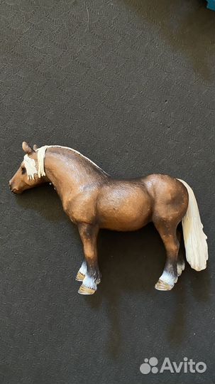 Фигурки schleich