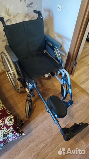 Инвалидная коляска бу