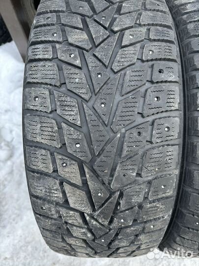 Dunlop Grandtrek Ice 02 265/50 R20 111T