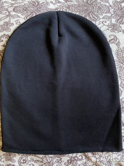 Шапка женская