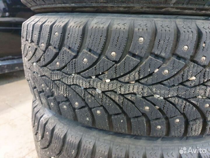 Formula Ice 185/60 R15
