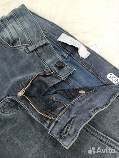 Джинсы женские yaya