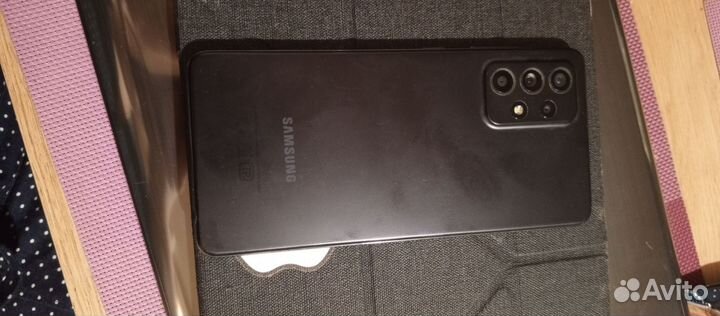 Samsung Galaxy A52, 8/128 ГБ