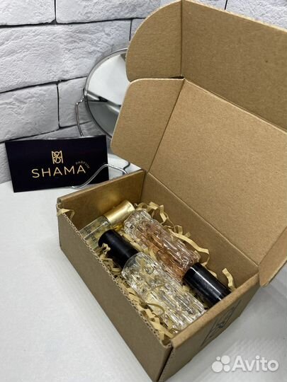 Духи на разлив Арома-свечи Диффузор