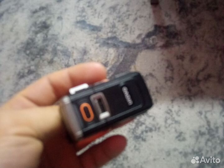 Сканер urovo sr5600