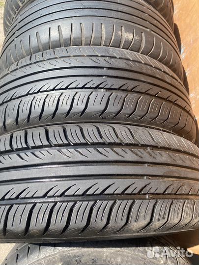 Nokian Tyres Nordman SX 195/65 R15