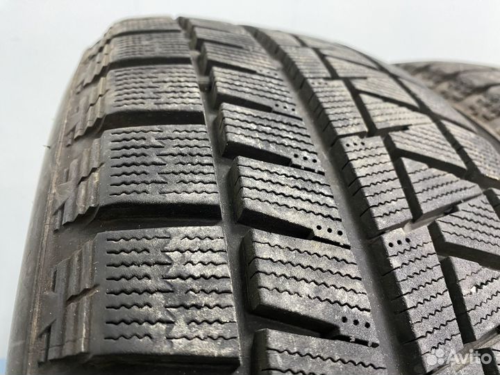 Bridgestone Ice Partner 2 215/60 R17 96Q