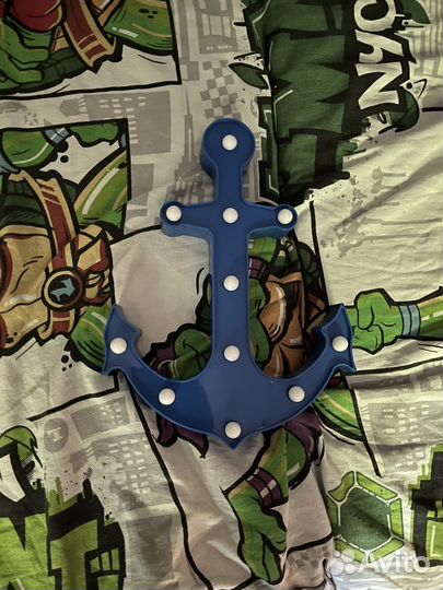 Светильник