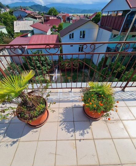 Комната 18 м², 2/3 эт.