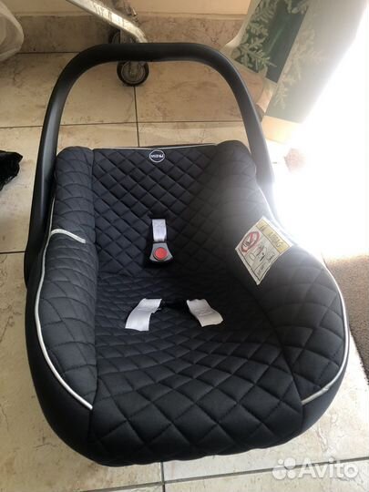 Автолюлька