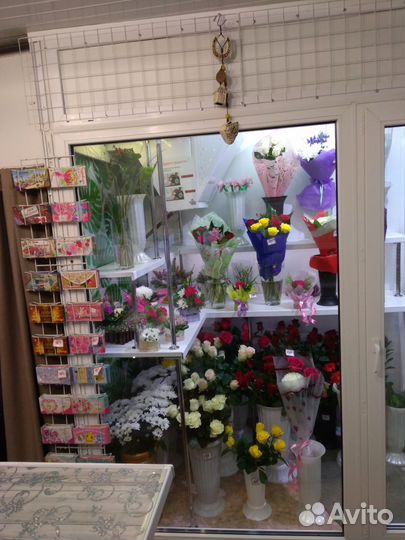 Пластиковая конструкция