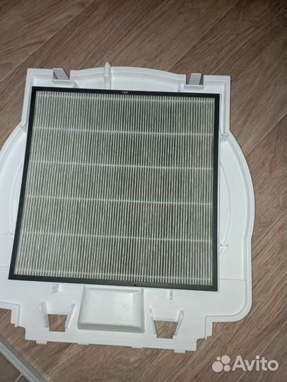 Очиститель воздуха boneco H680