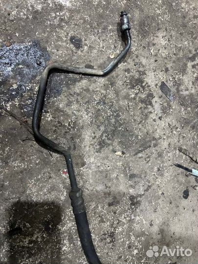 Трубка гидроподвески Kia Spectra S6D 2007