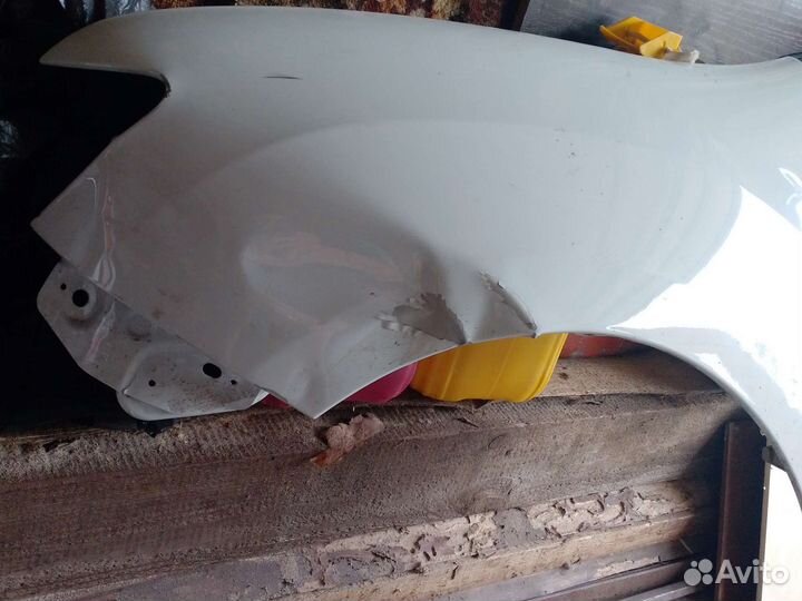 Запчасти на renault logan 2