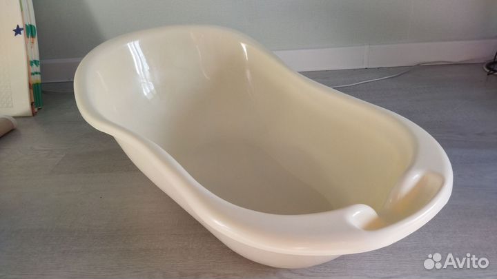 Ванночка для купания