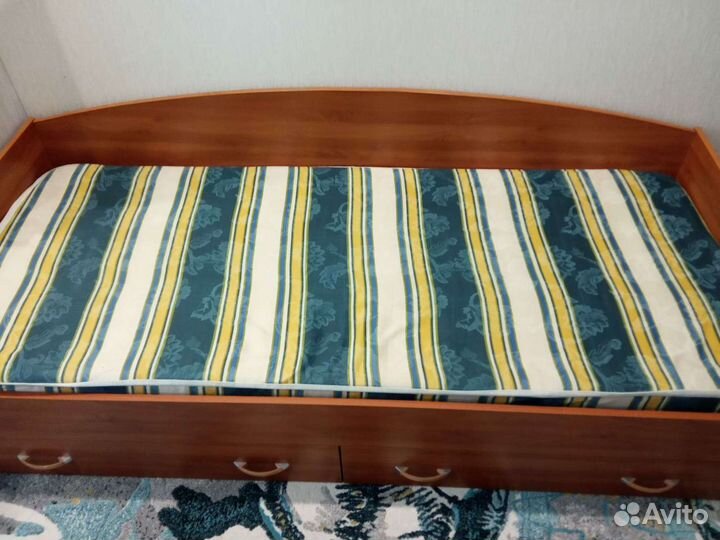 Матрас детский